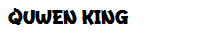 QUWEN KING